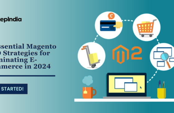5 Essential Magento SEO Strategies for Dominating E-commerce in 2024