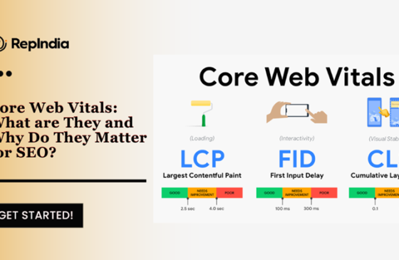 Core Web Vitals: What are They and Why Do They Matter for SEO?