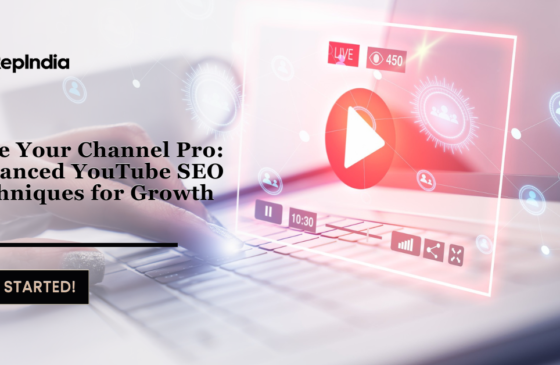Take Your Channel Pro: Advanced YouTube SEO Techniques for Growth