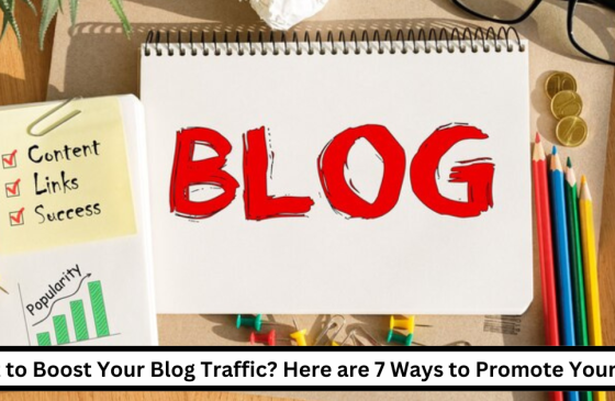 boost-blog-traffic-7-ways-to-promote