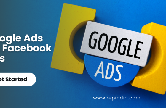 Google Ads vs. Facebook Ads