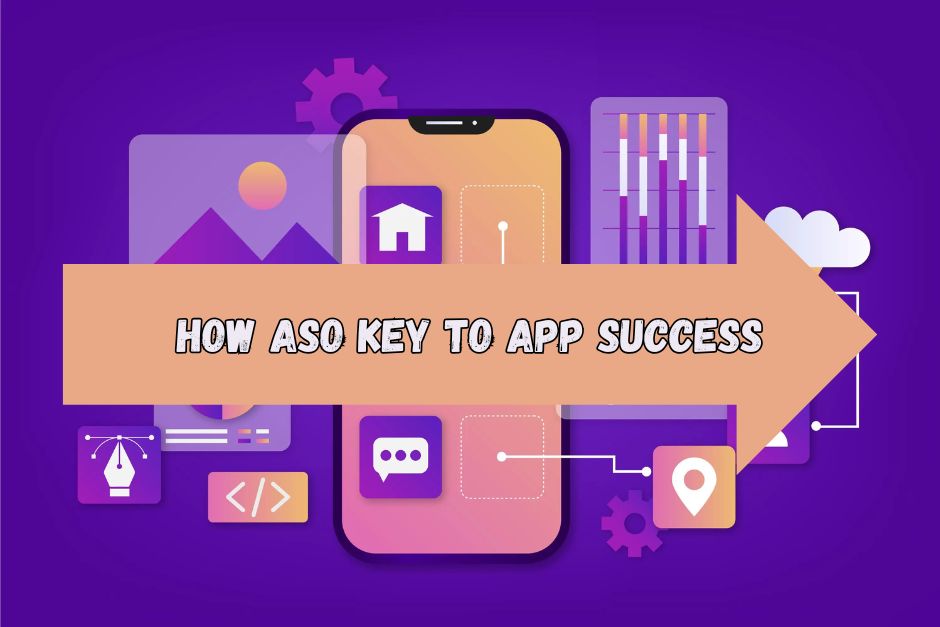 How ASO Key to App Success