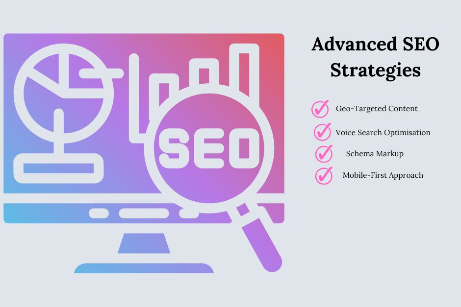 Advanced SEO Strategies for Community-Triggered Campaigns