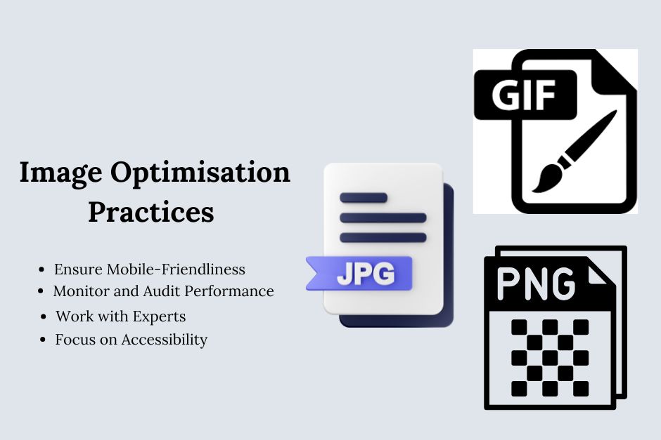 Best Practices for SEO Image Optimisation