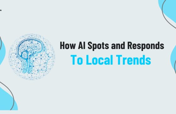 Community-Triggered Campaigns How AI Spots and Responds to Local Trends