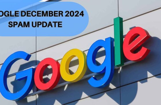 Google December 2024 Spam Update