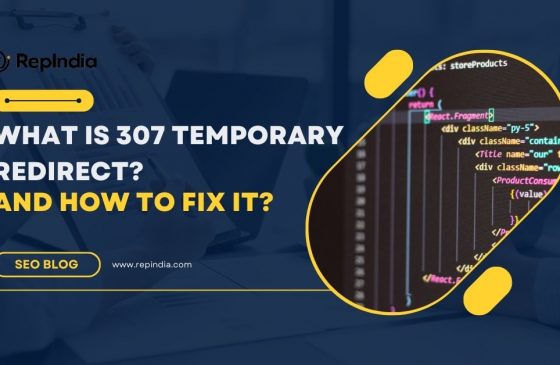 307 Temporary Redirect