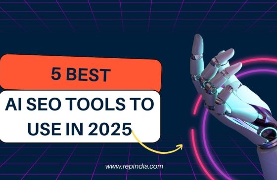 The Best AI SEO Tools to Use in 2025 to Grow Your Business