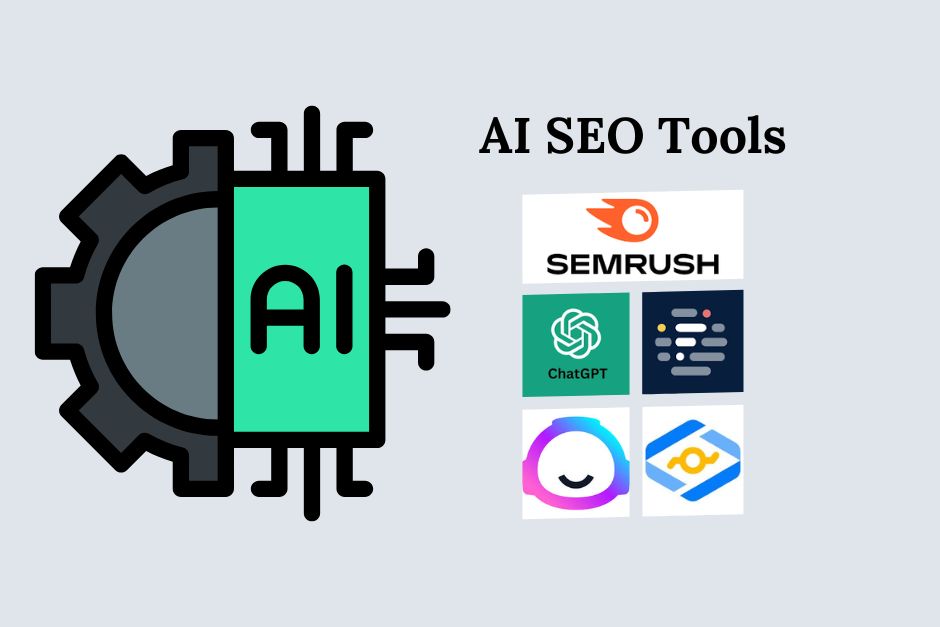 What Are AI SEO Tools