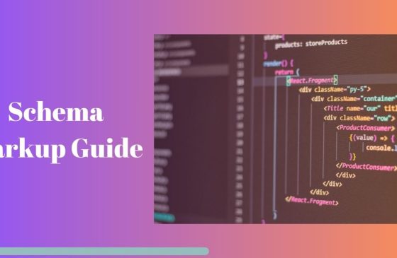 How Schema Markup Boosts SEO A Step-by-Step Guide