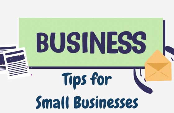 Small Businesses