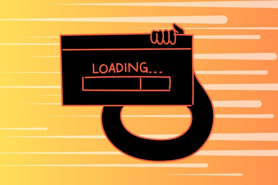 The Loading Speed Imperative