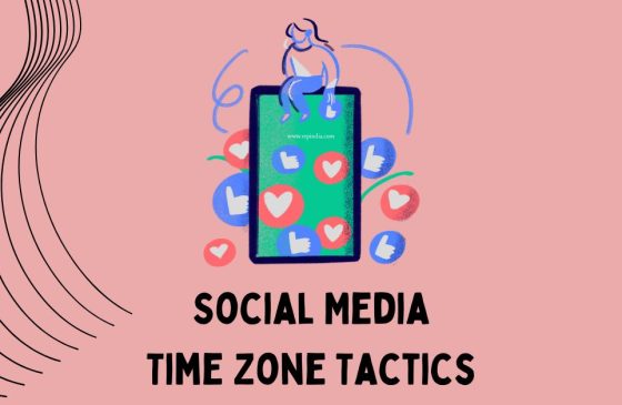 Time Zone Tactics Making Your Social Media Work While You Sleep