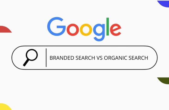 Branded Search vs Organic Search How They Impact SEO Strategy